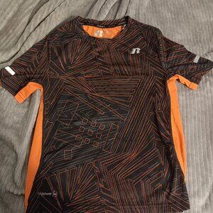 Dri Fit Size 8